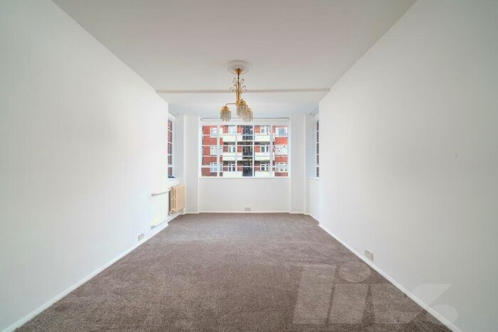 1 Bedroom Apartment To Rent In Townshend Court, Allitsen Road, St John's Wood, NW8