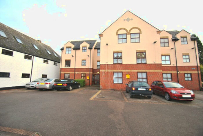 1 Bedroom Flat To Rent In Pearl Court, Whitehorse Street, Baldock, SG7