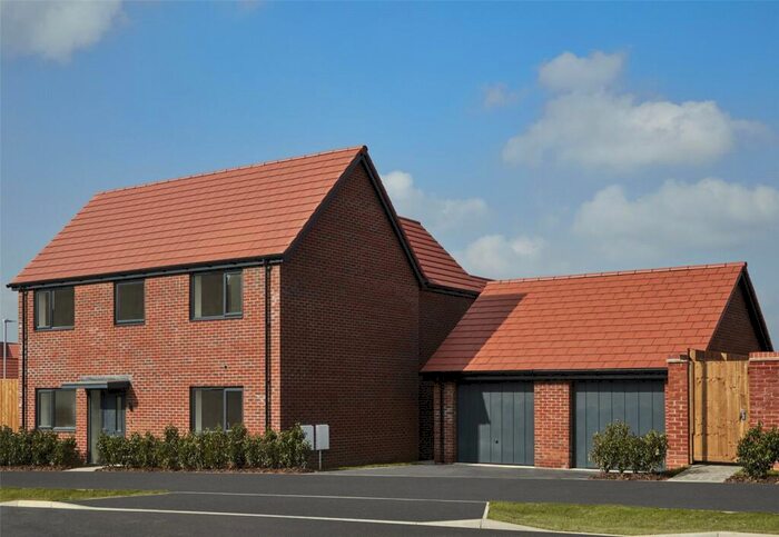 4 Bedroom House For Sale In Parsonage Road, Takeley, Bishop's Stortford, Essex, CM22