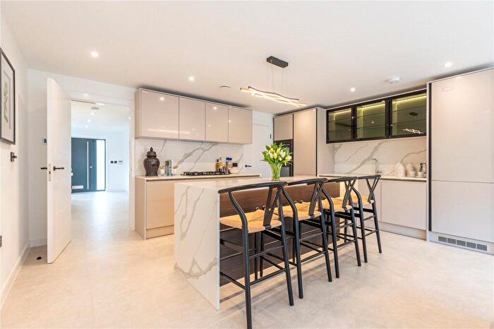 4 Bedroom Terraced House For Sale In Bury Old Road, Prestwich, Greater Manchester, M7