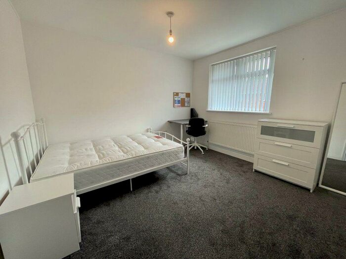 1 Bedroom Property To Rent In Friends Road, Norwich, NR5