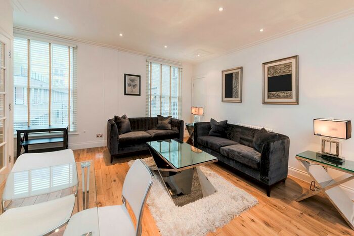 1 Bedroom Flat To Rent In Grosvenor Hill, London, W1K