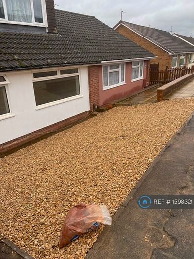 4 Bedroom Bungalow To Rent In Arundel Close, Gloucester, GL4
