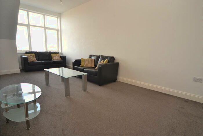 2 Bedroom Apartment To Rent In Moreland Place Formerly Kensington House, - Gray Road, Sunderland, SR2