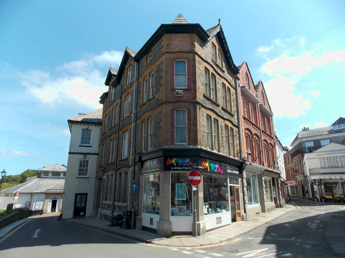 1 Bedroom Apartment To Rent In Church Street, Launceston, PL15