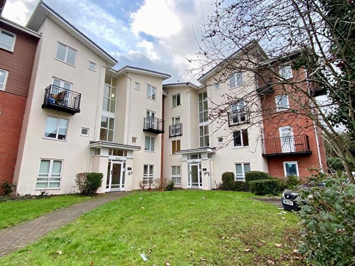 2 Bedroom Apartment To Rent In Seymour House, Sandy Lane, Radford, Coventry, CV1