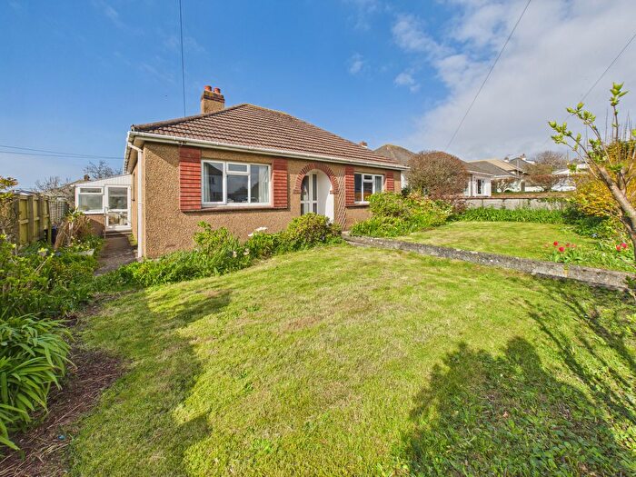 2 Bedroom Detached Bungalow For Sale In Stratton Road, Bude, EX23