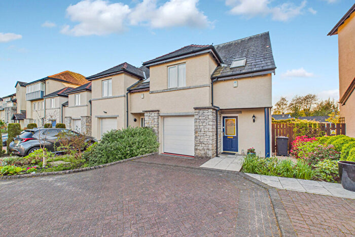 3 Bedroom Semi Detached House For Sale In Riverdale Court, Kendal, Cumbria, LA9