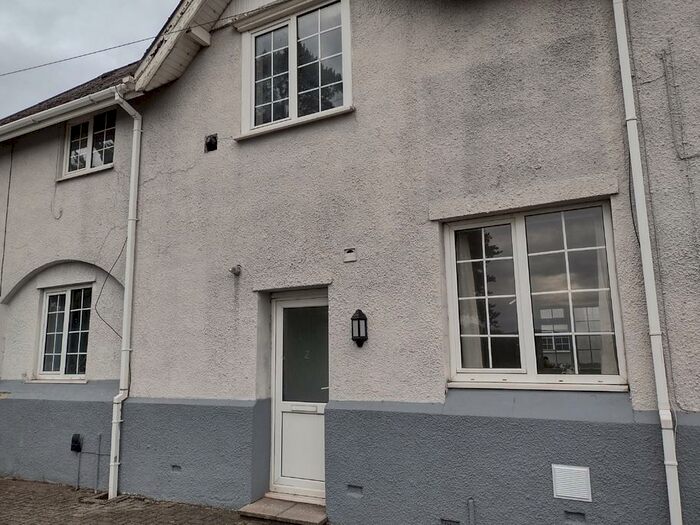 1 Bedroom Flat To Rent In North Woodlands Newport, #, NP20