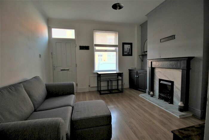 2 Bedroom Terraced House To Rent In Reuben Street, Stockport, SK4