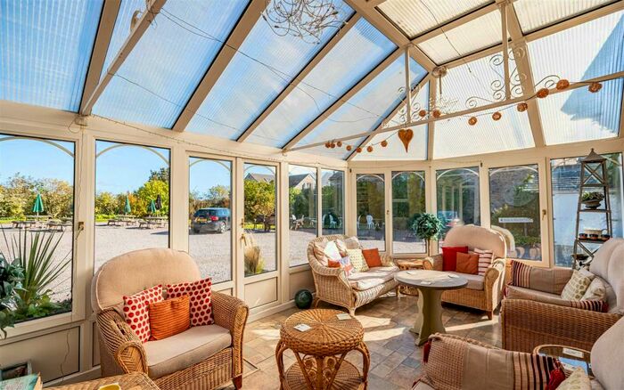 9 Bedroom Detached House For Sale In Stainton, Penrith, CA11