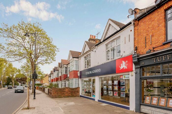 1 Bedroom Flat To Rent In Northfield Avenue, London, W13