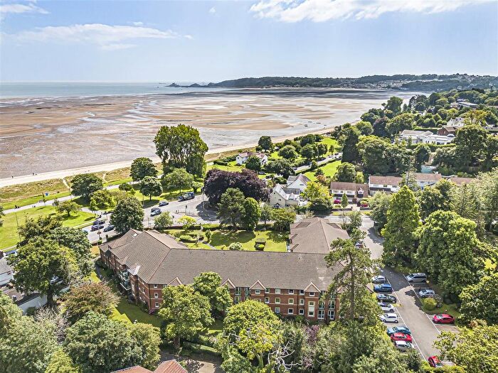 2 Bedroom Flat For Sale In Mayals Road, Blackpill, Swansea, SA3