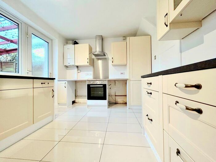 3 Bedroom Terraced House To Rent In Oldbury Road, Cheltenham, GL51