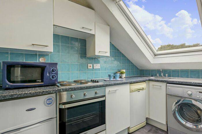 1 Bedroom House To Rent In Moor View, Leeds, LS6