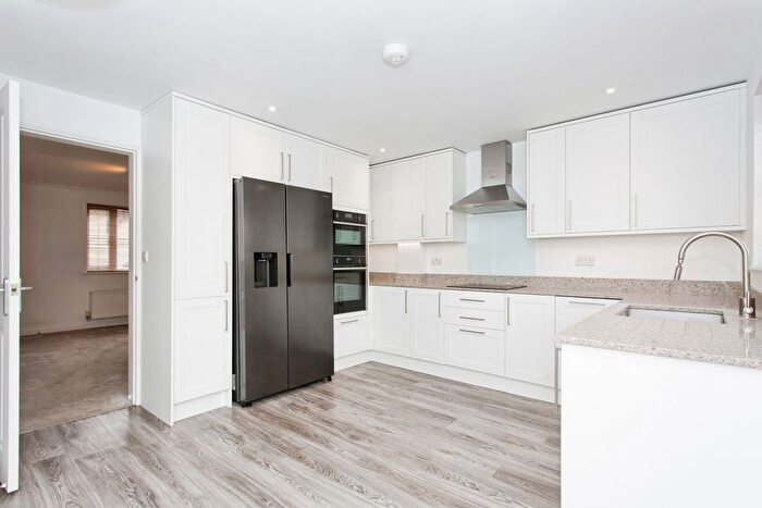 3 Bedroom Terraced House For Sale In Saxon Close, Oakington, Cambridge, Cambridgeshire, CB24