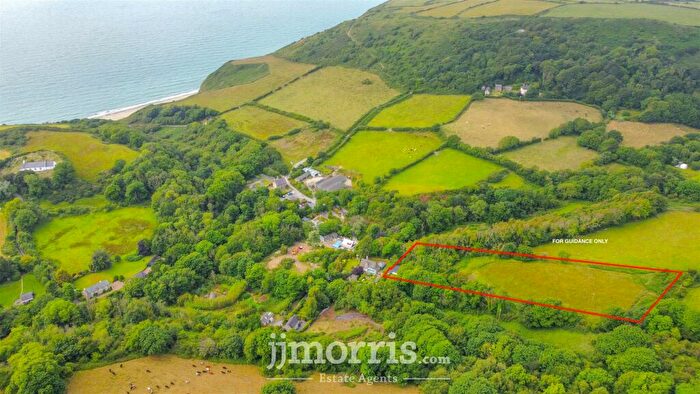 2 Bedroom Smallholding For Sale In Penbryn, Sarnau, Llandysul, SA44