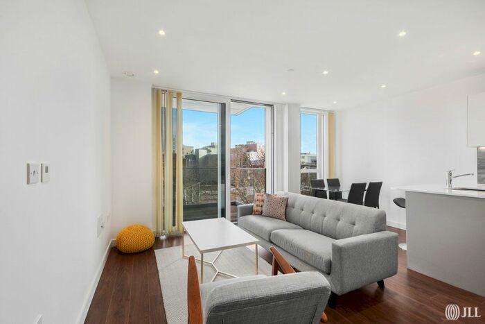 1 Bedroom Flat To Rent In Woodberry Down, London, N4