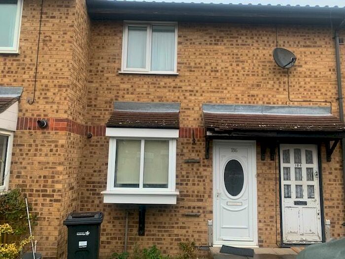 2 Bedroom Terraced House To Rent In Overton Road, Chadwell Heath RM6