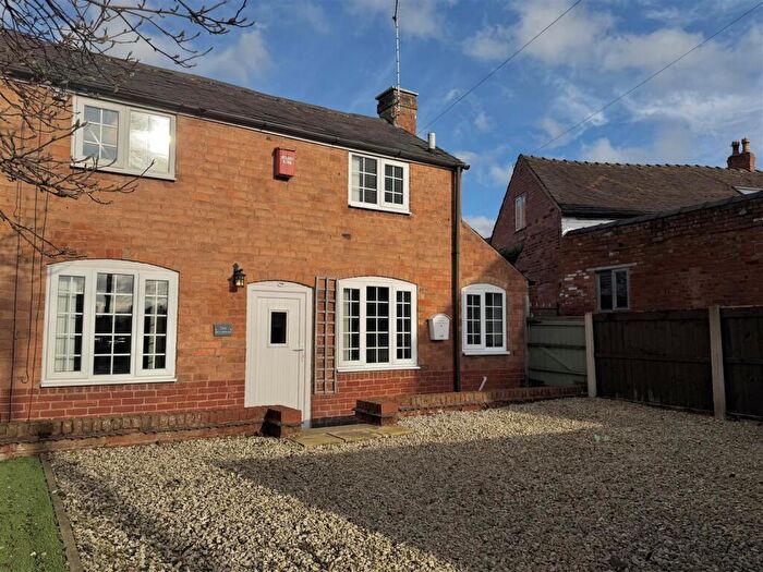 1 Bedroom Cottage To Rent In Victoria Road, Draycott, Derby, DE72