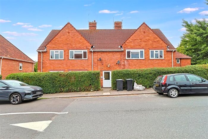 1 Bedroom Flat For Sale In Westfield Road, Yeovil, BA21
