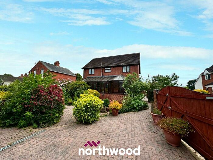 3 Bedroom Detached House For Sale In Main Street, Fishlake, Doncaster, DN7
