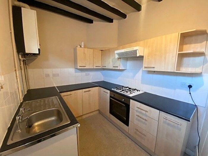 1 Bedroom Cottage To Rent In Palm Cottages, Nottingham, NG5