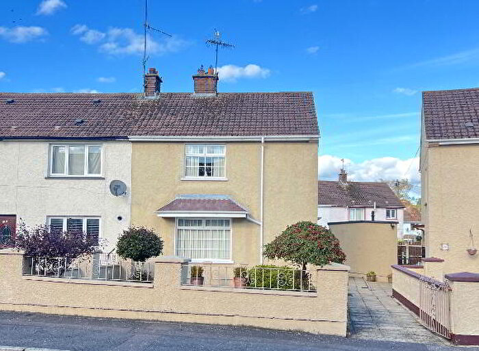 3 Bedroom Semi-Detached House For Sale In Killeavy Road, Newry, BT35