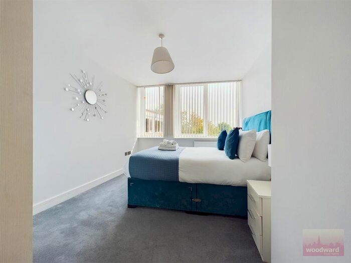 2 Bedroom Flat To Rent In Baldwin House, Gayton Road, Harrow, HA1