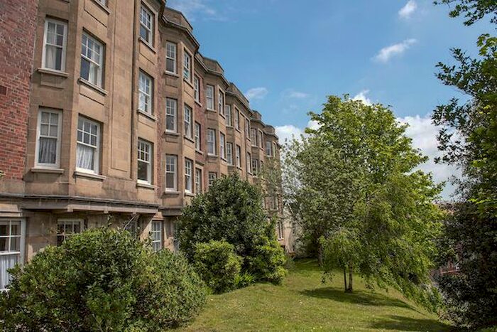 1 Bedroom Flat To Rent In Belgrave Court, Uplands, Swansea, SA1