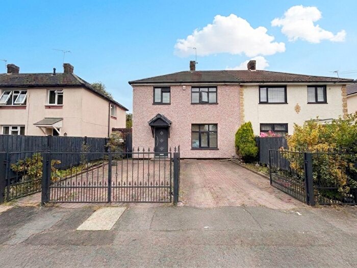 3 Bedroom Semi-Detached House For Sale In Salisbury Road, Eccles, M30