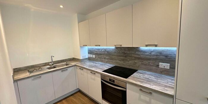 1 Bedroom Apartment To Rent In Howard Court, HP11