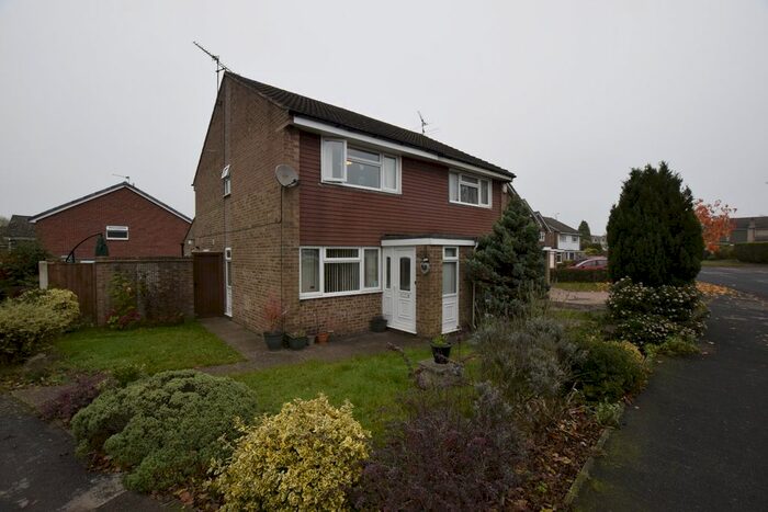 2 Bedroom Semi-Detached House To Rent In Ladybank Road, Mickleover, Derby, Derbyshire, DE3