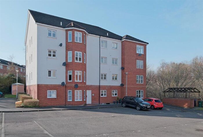 3 Bedroom Apartment For Sale In Skye Wynd, Hamilton, ML3