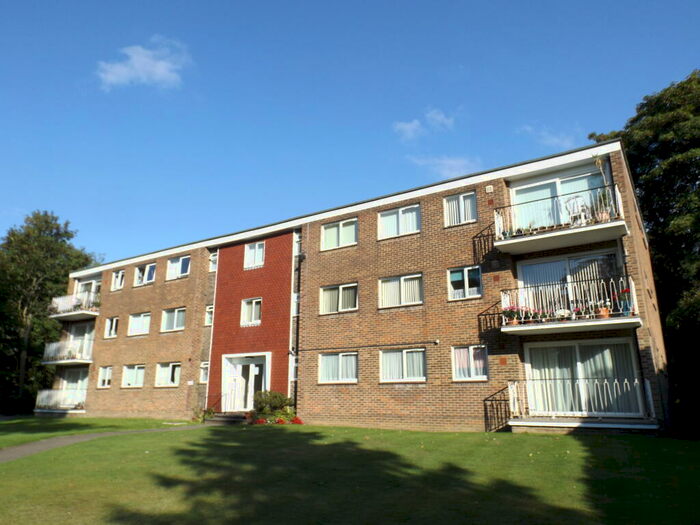 1 Bedroom Flat To Rent In Brownhill Road, Chandlers Ford, SO53