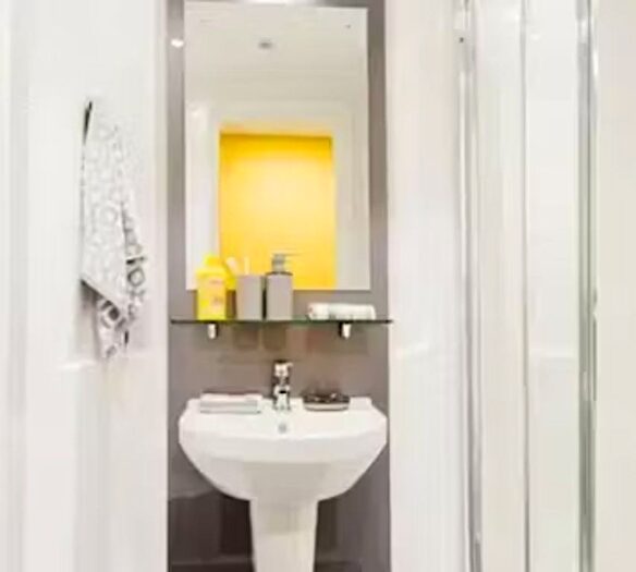 1 Bedroom Flat To Rent In Stanhope Rd, Portsmouth, PO1