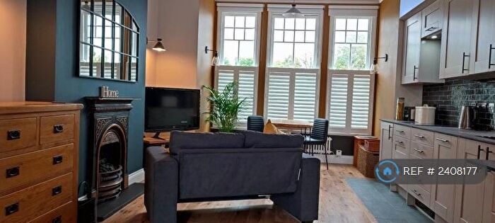 1 Bedroom Flat To Rent In Brockley, London, SE4