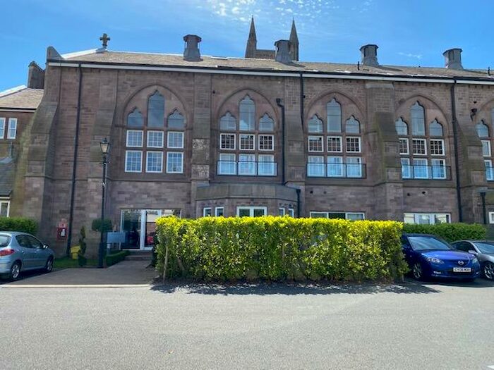 2 Bedroom Apartment To Rent In North Wing, The Residence, Kershaw Drive, Lancaster, LA1