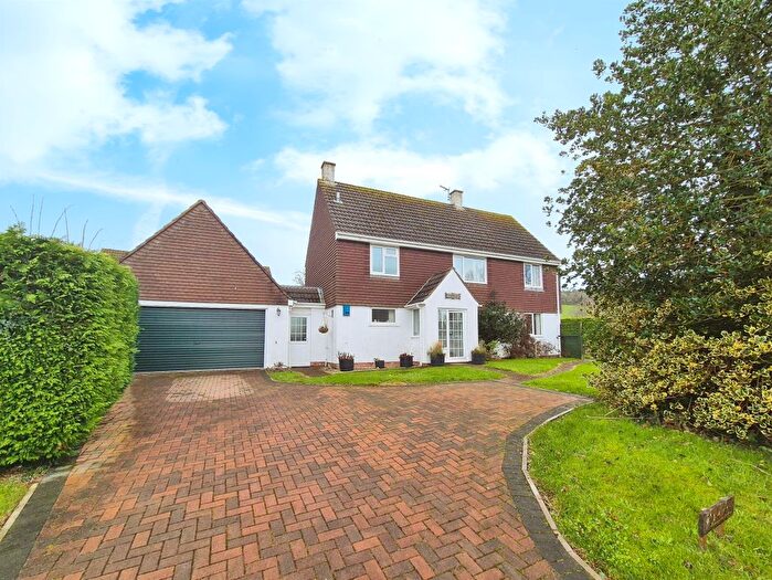 3 Bedroom Detached House For Sale In Park Lane, Carhampton, Minehead, TA24