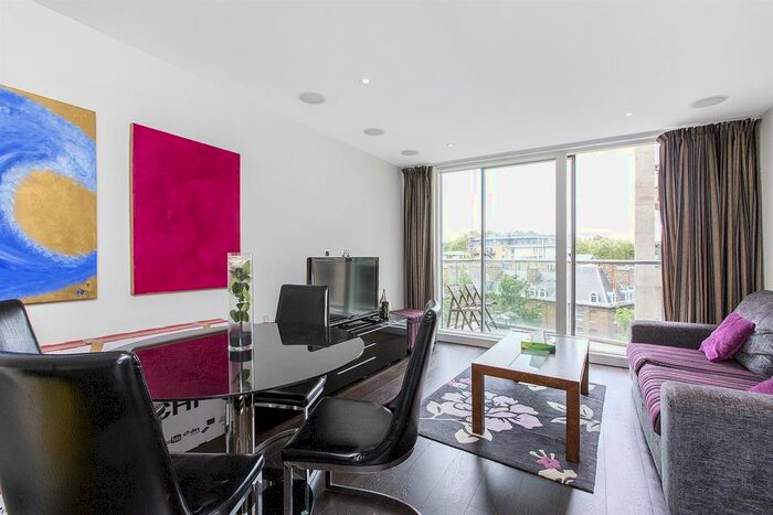 1 Bedroom Flat To Rent In Caro Point, Grosvenor Waterside, Gatliff Road, London, SW1W