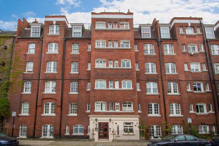 Studio To Rent In Tankerton Houses, Tankerton Street, London WC1H
