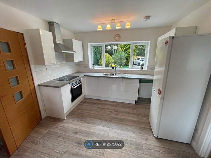 1 Bedroom Bungalow To Rent In Wayside Road, St. Leonards, Ringwood, BH24