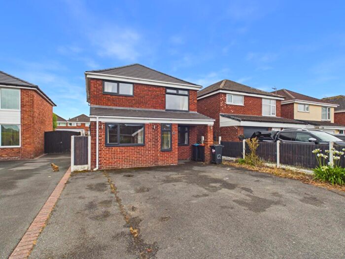 4 Bedroom Detached House For Sale In Old Hall Lane, Elton, Chester, Cheshire, CH2