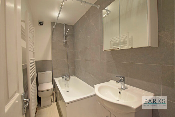 1 Bedroom Flat To Rent In Aberdeen Road, Brighton, BN2