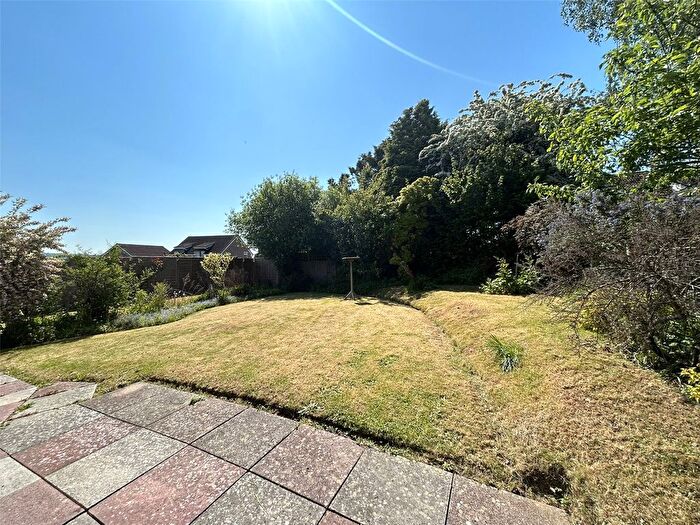 3 Bedroom Bungalow For Sale In Kinforde, Chard, Somerset, TA20