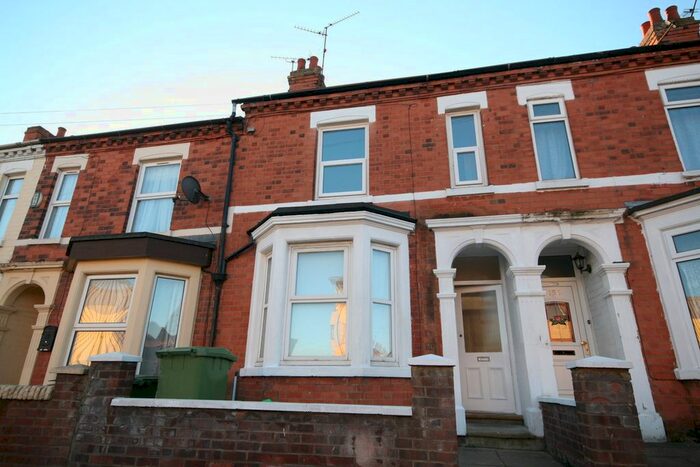 3 Bedroom Terraced House To Rent In Albert Road, Wellingborough, NN8