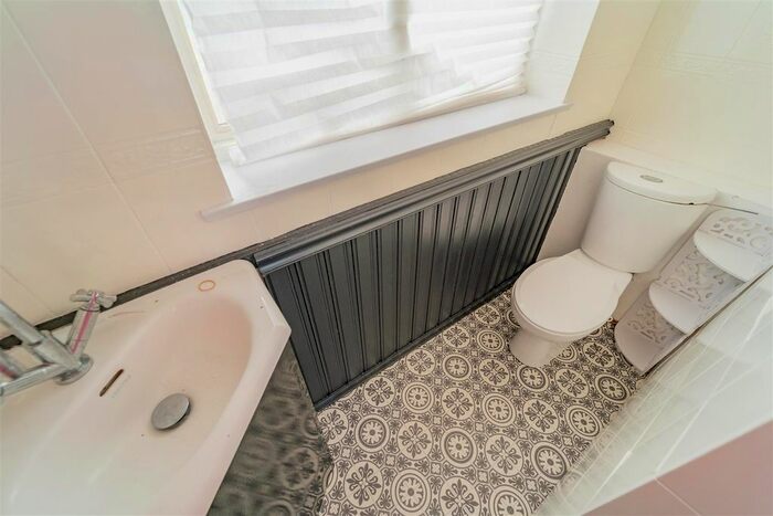 4 Bedroom Property To Rent In Swarthmore Road, Birmingham, B29