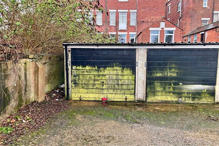 Garage / Parking To Rent In Shorncliffe Road, Folkestone, CT20