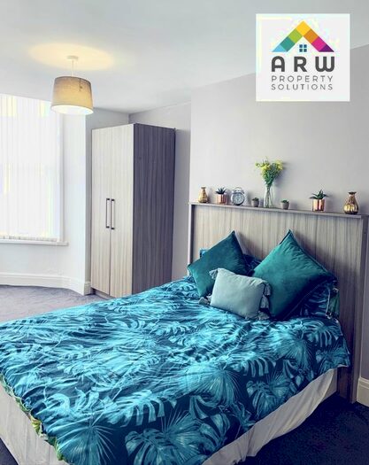 1 Bedroom Flat To Rent In Croxteth Road, Liverpool, Merseyside, L8