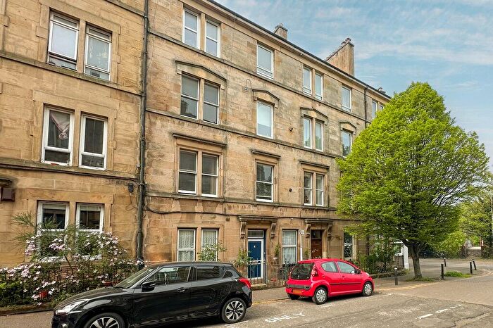 1 Bedroom Flat To Rent In Tay Street, Polwarth, Edinburgh, EH11